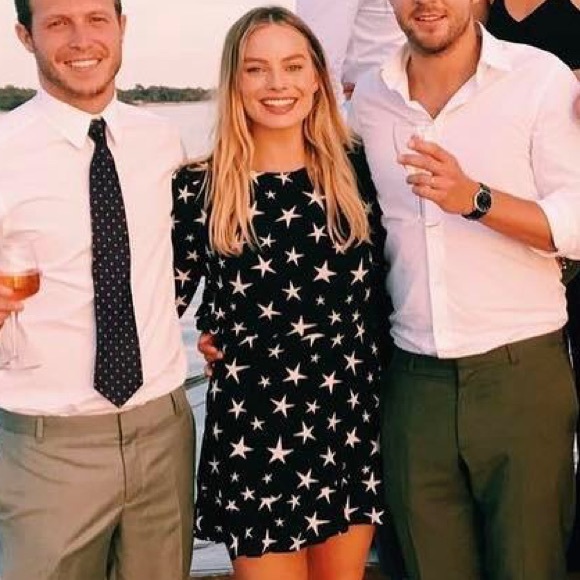 Realisation Par The Goldie - Star Struck - Picture 4 of 7